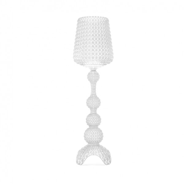 Lampe KAbuki par Kartell