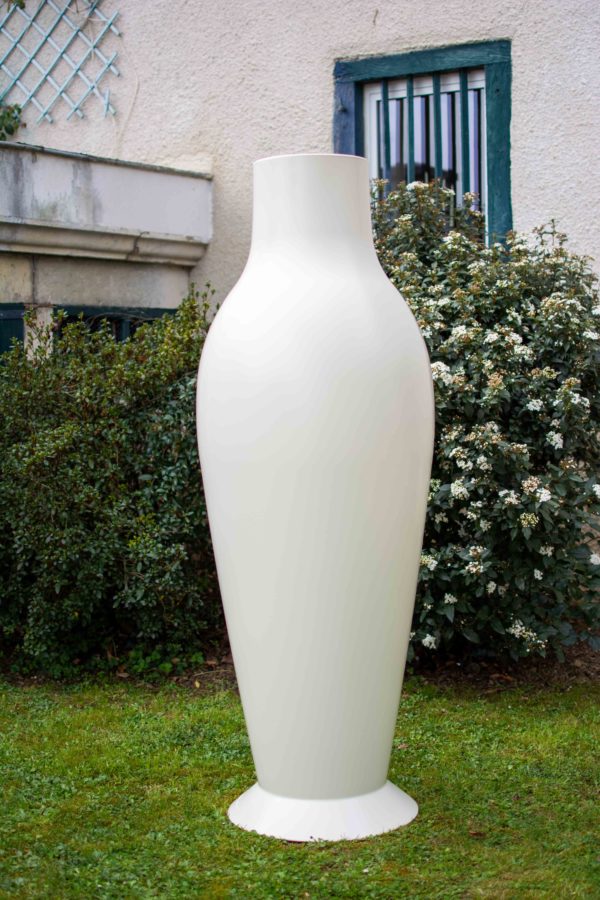 Grand vase