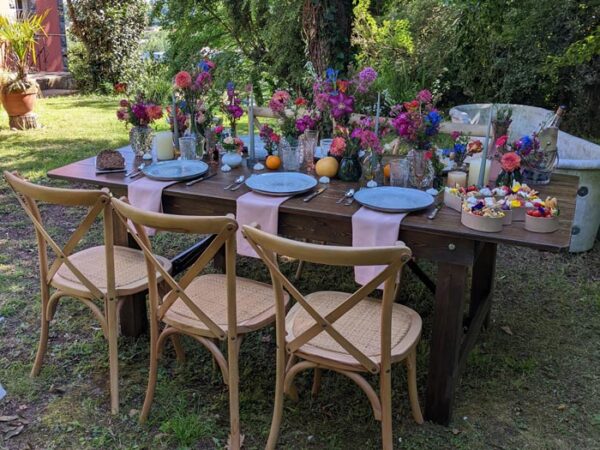 Chaises bistrot – Image 4