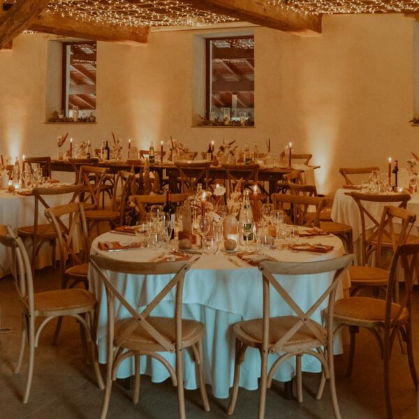 Chaises bistrot – Image 3