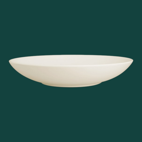 ASSIETTE CREUSE NANO Ø 23 bac de 35